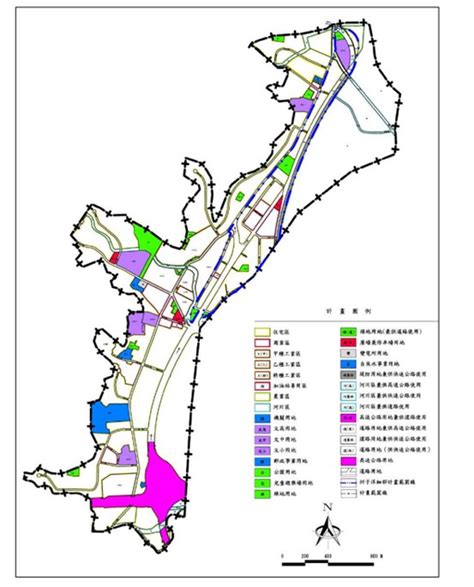 住五|土地使用分區的定義是什麼？一次了解住宅與商業用地。